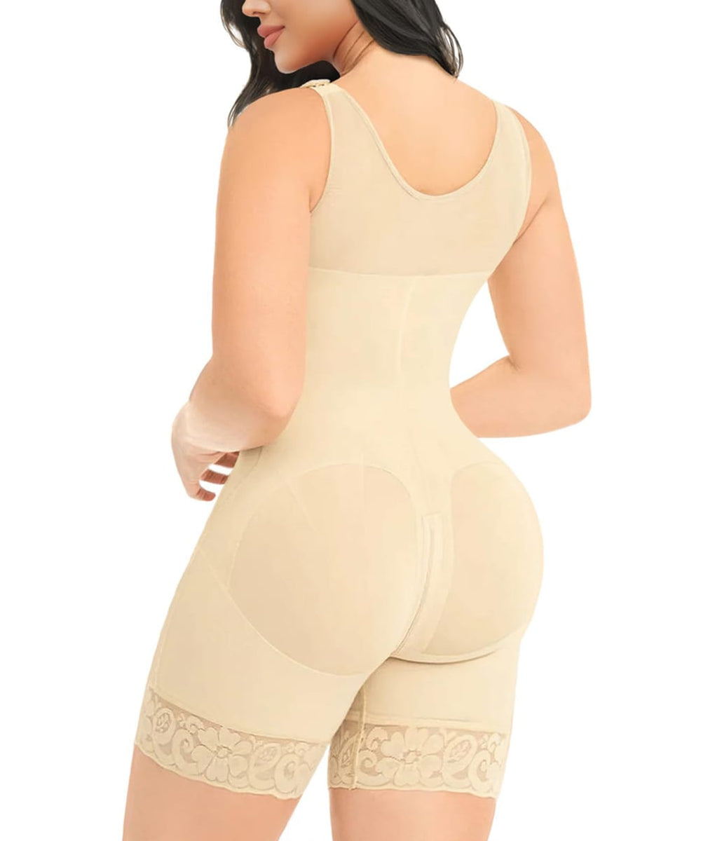 Fajas Colombian Butt Lift Shaper