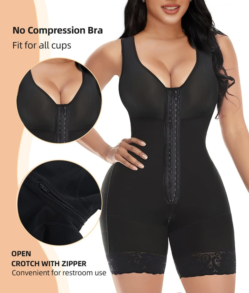 Fajas Colombian Butt Lift Shaper